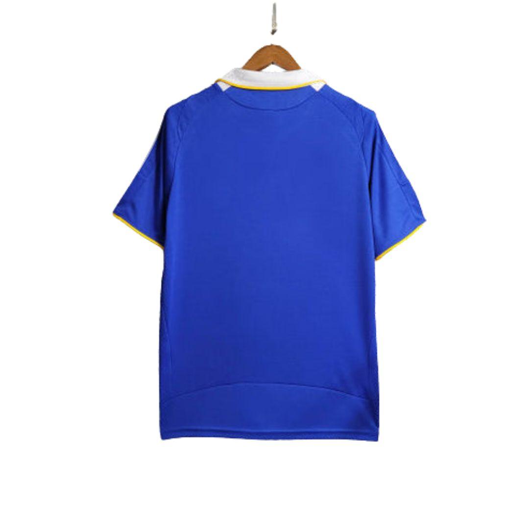 Camisa Chelsea Retrô I 2008/2009 Masculina