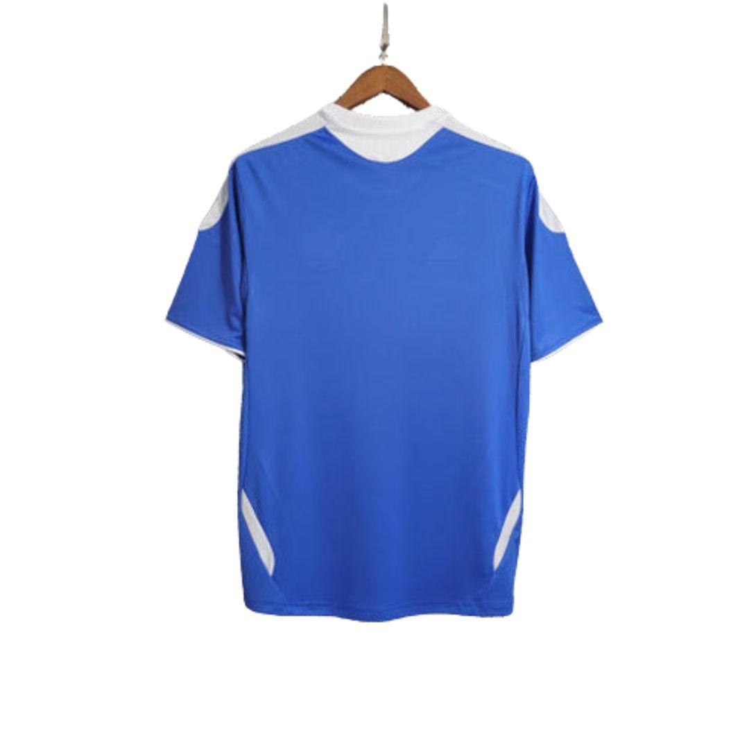 Camisa Chelsea Retrô I 2011/2012 Masculina