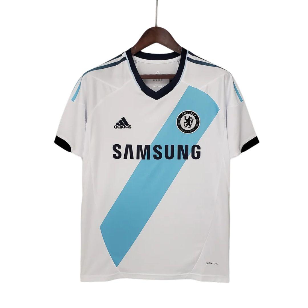 Camisa Chelsea Retrô 2012/2013 Masculina