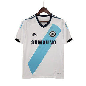 Camisa Chelsea Retrô 2012/2013 Masculina