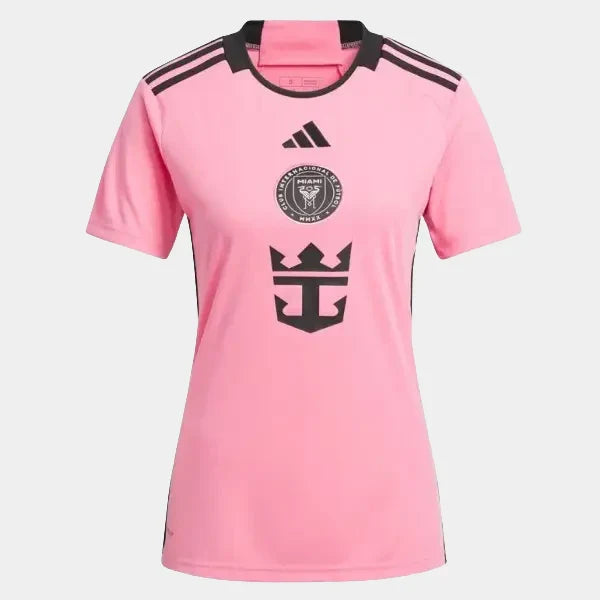 Camisa Feminina Inter Miami I 2024/25