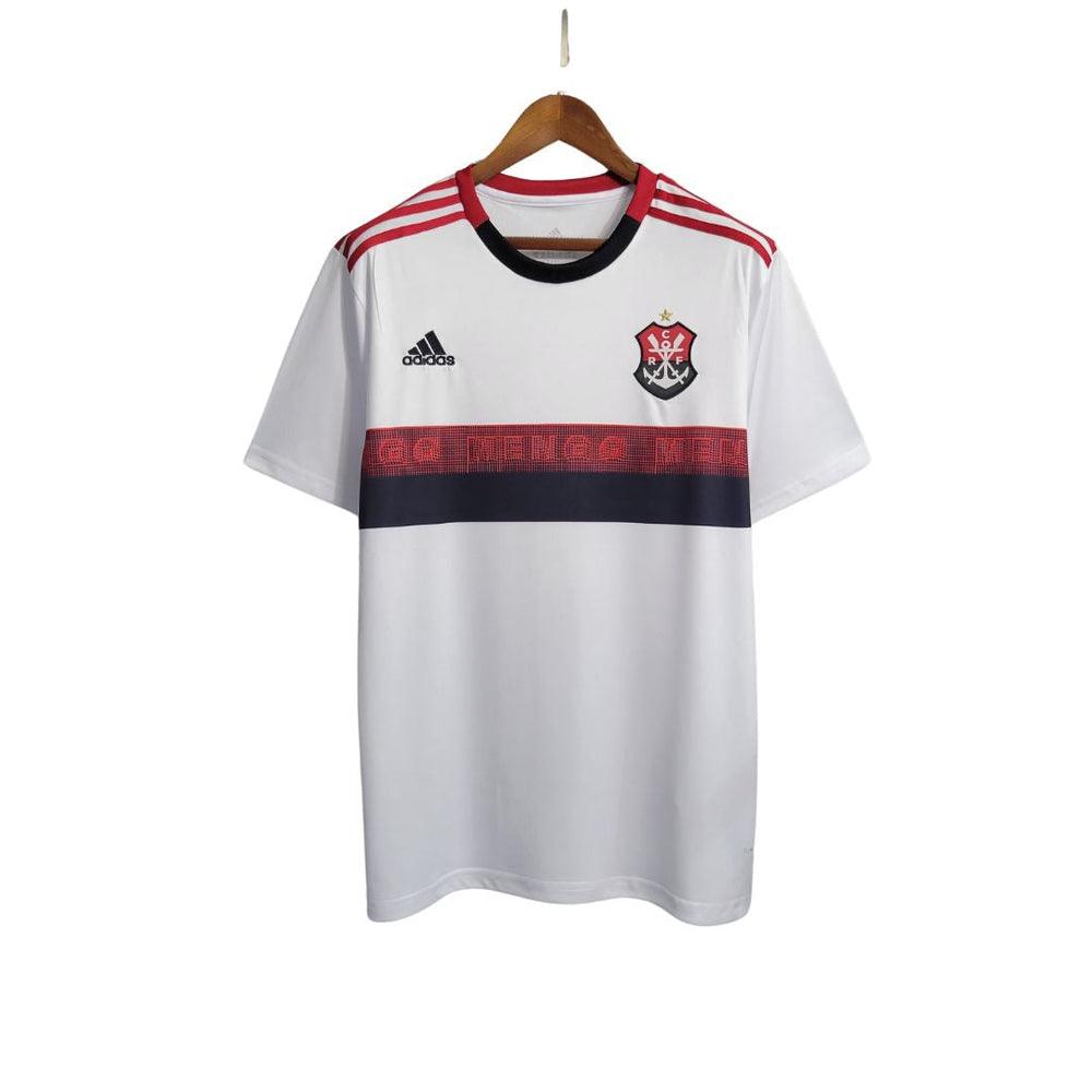 Camisa Retrô Flamengo II 2019/20