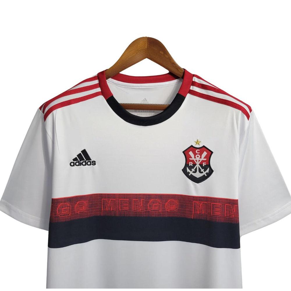 Camisa Retrô Flamengo II 2019/20