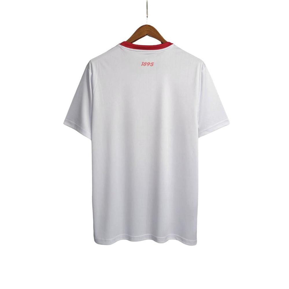 Camisa Retrô Flamengo II 2019/20