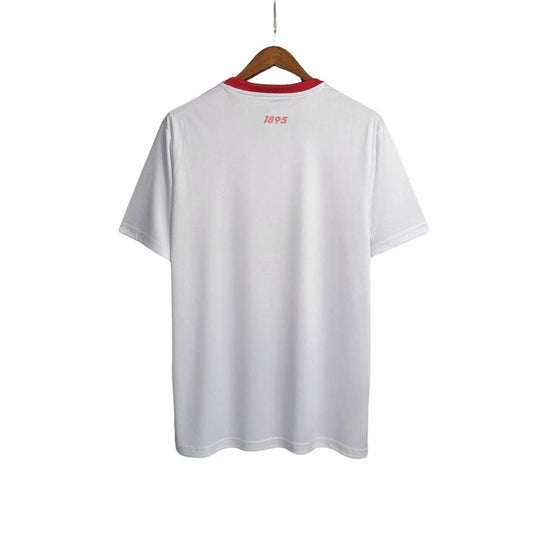 Camisa Retrô Flamengo II 2019/20