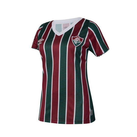 Camisa Feminina Fluminense I 2024/25