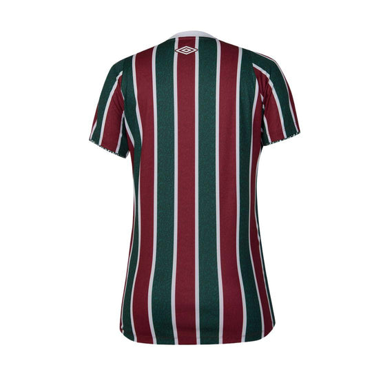 Camisa Feminina Fluminense I 2024/25