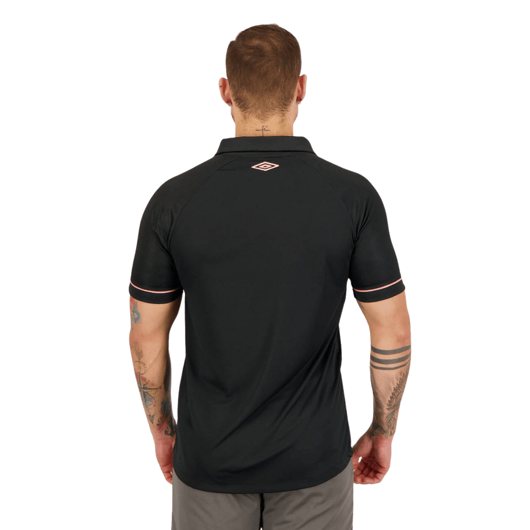 Camisa Fluminense Goleiro 23/24 Masculina