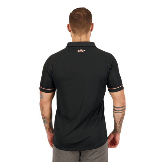 Camisa Fluminense Goleiro 23/24 Masculina