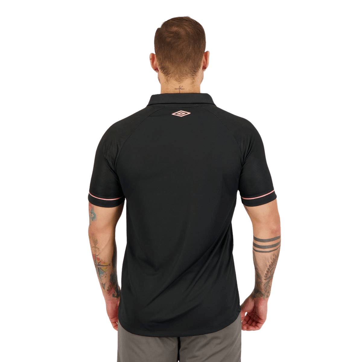 Camisa Fluminense Goleiro 23/24 Masculina