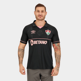 Camisa Fluminense Goleiro 23/24 Masculina
