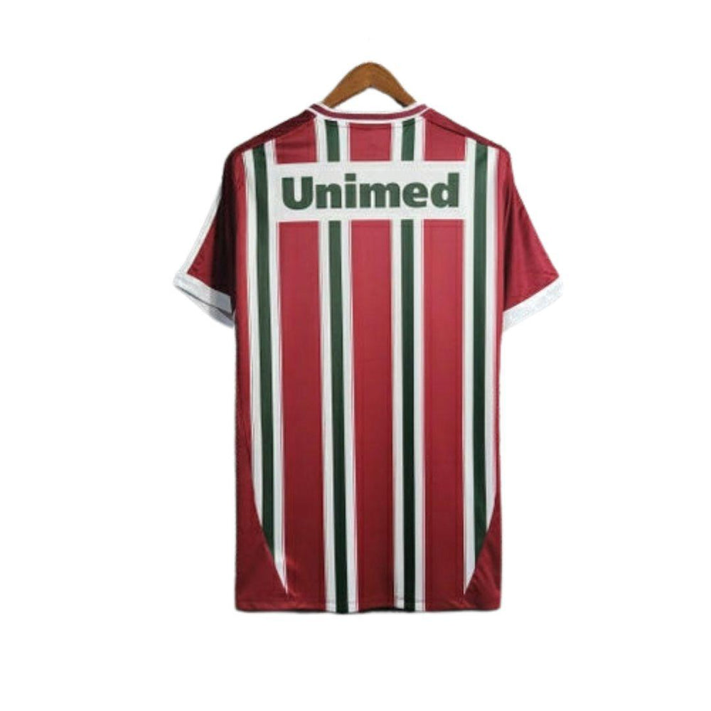 Camisa Retro Fluminense 2012 Masculina