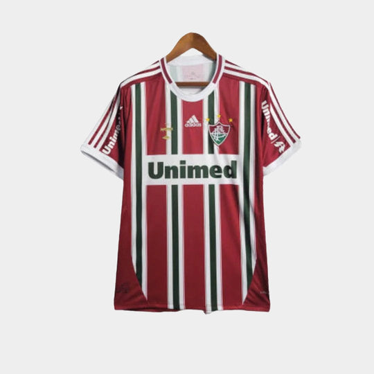 Camisa Retro Fluminense 2012 Masculina