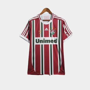 Camisa Retro Fluminense 2012 Masculina