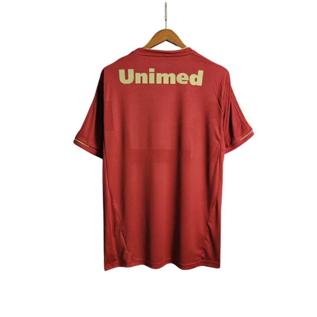 Camisa Retro Fluminense 2012 Masculina