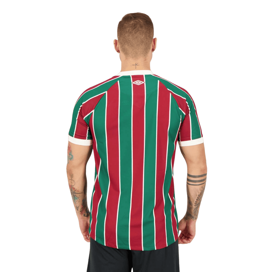 Camisa Fluminense I 23/24 Masculina