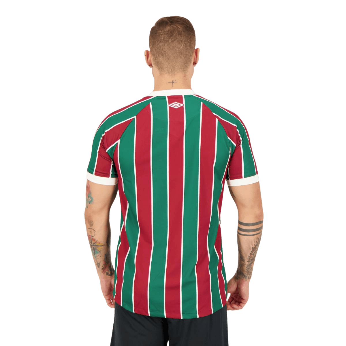 Camisa Fluminense I 23/24 Masculina