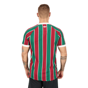 Camisa Fluminense I 23/24 Masculina