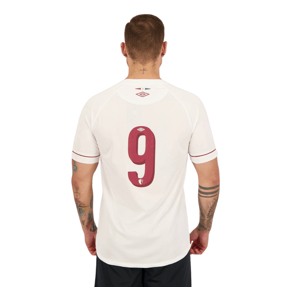 Camisa Fluminense II 23/24 Masculina