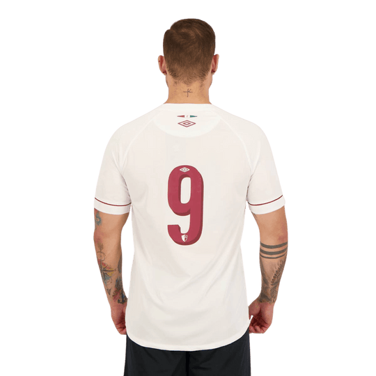 Camisa Fluminense II 23/24 Masculina