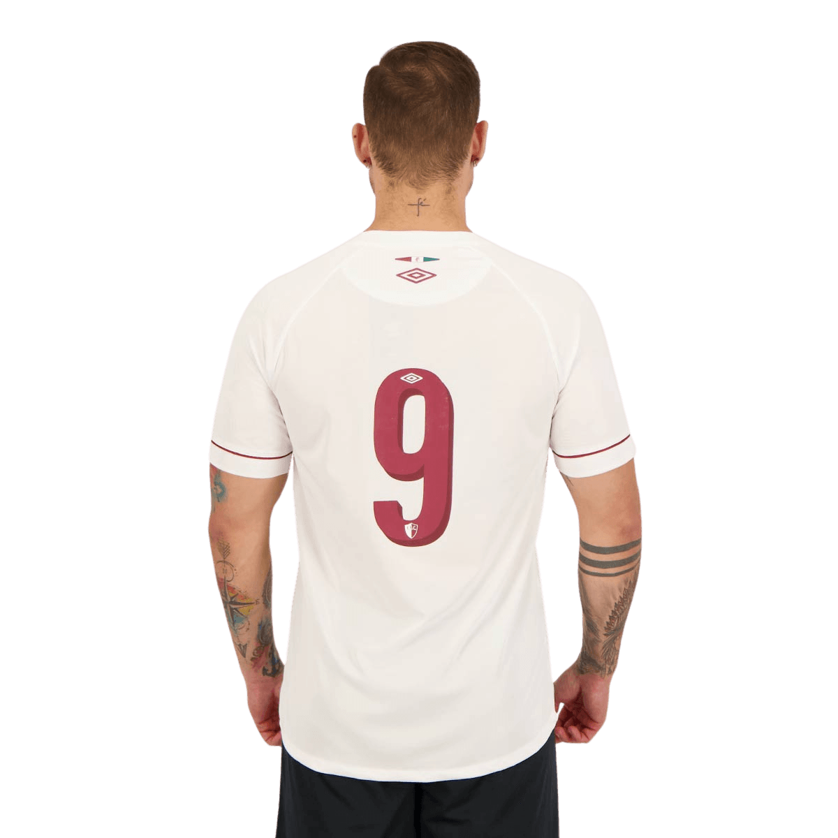 Camisa Fluminense II 23/24 Masculina