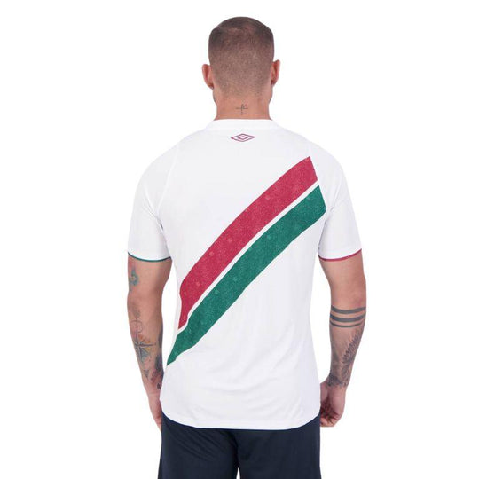 Camisa Fluminense II 2024/25 Masculina