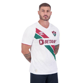 Camisa Fluminense II 2024/25 Masculina