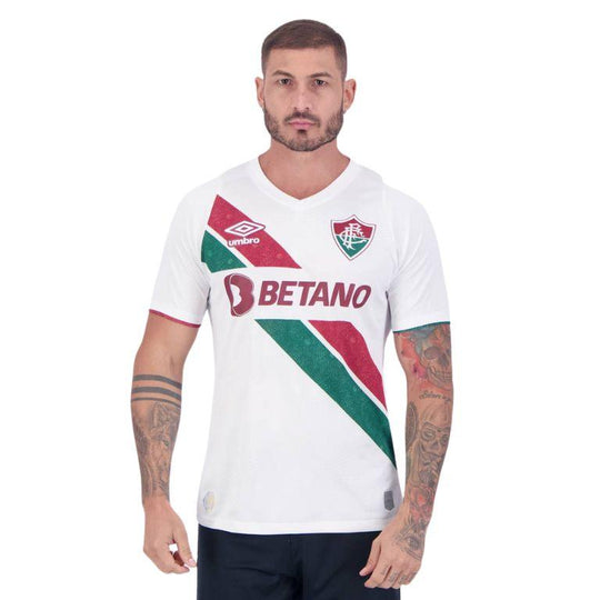 Camisa Fluminense II 2024/25 Masculina