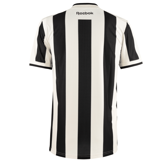 Camisa Fogão I 2024/25 Todos Patrocínios Masculina