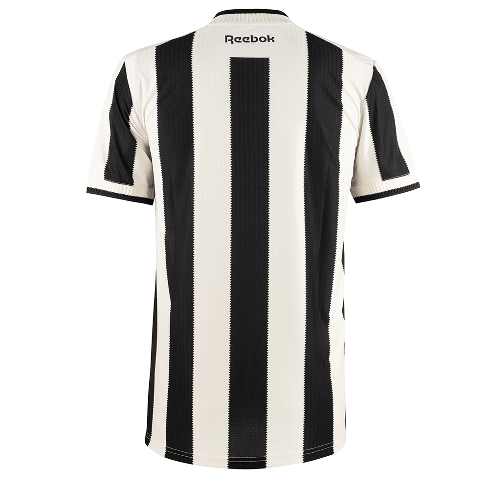 Camisa Fogão I 2024/25 Todos Patrocínios Masculina