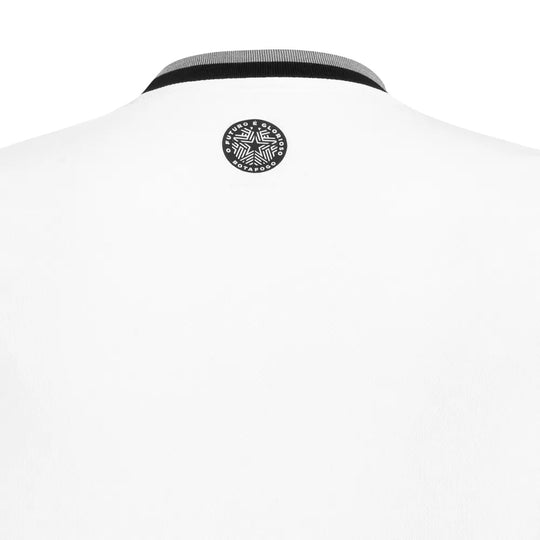 Camisa Fogão III 2024/25 Todos Patrocínios Masculina