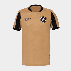 Camisa Fogão Goleiro II 2024/25 Masculina