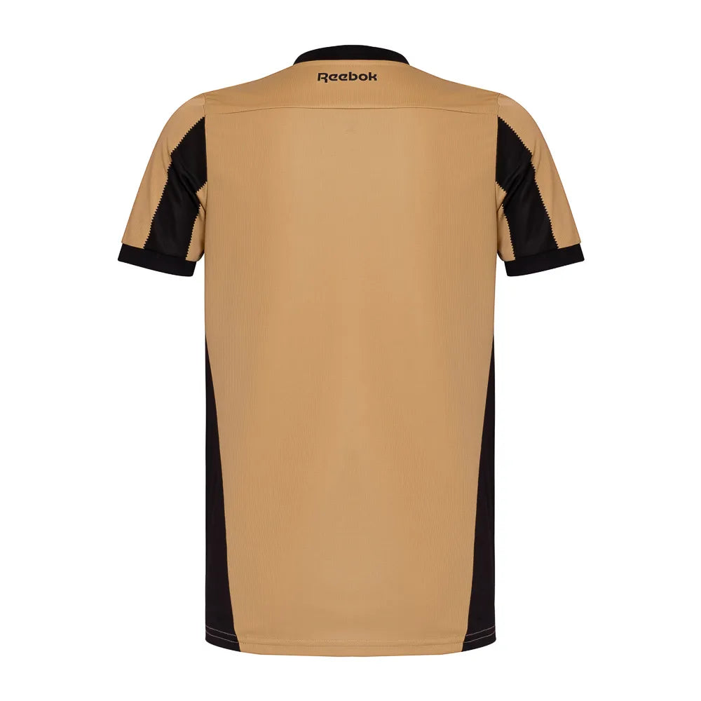 Camisa Fogão Goleiro II 2024/25 Masculina