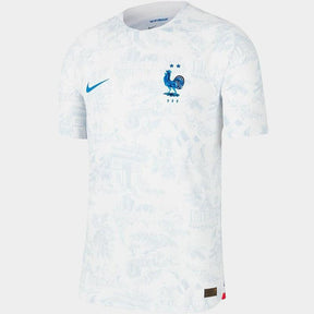 Camisa França II 22/23 Masculina