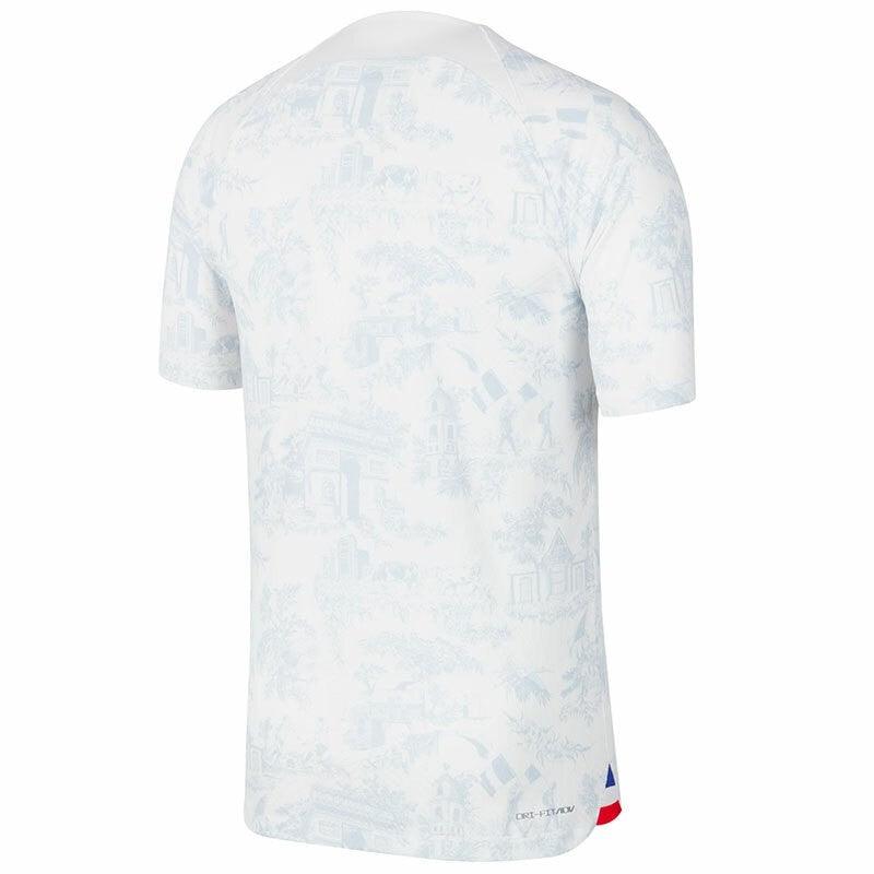 Camisa França II 22/23 Masculina
