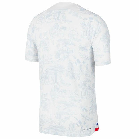 Camisa França II 22/23 Masculina