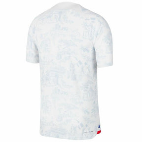Camisa França II 22/23 Masculina