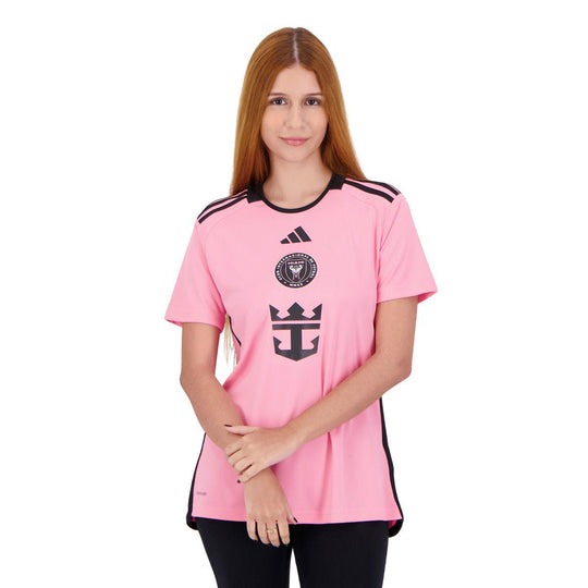 Camisa Feminina Inter Miami I 2024/25