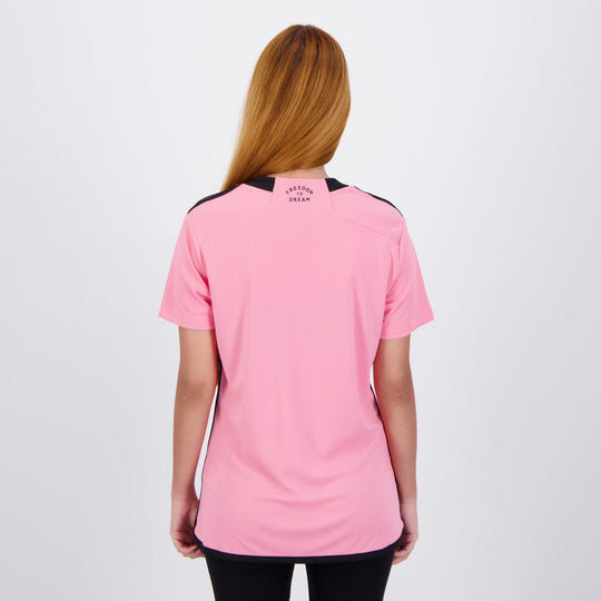 Camisa Feminina Inter Miami I 2024/25