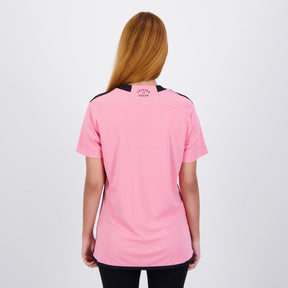 Camisa Feminina Inter Miami I 2024/25