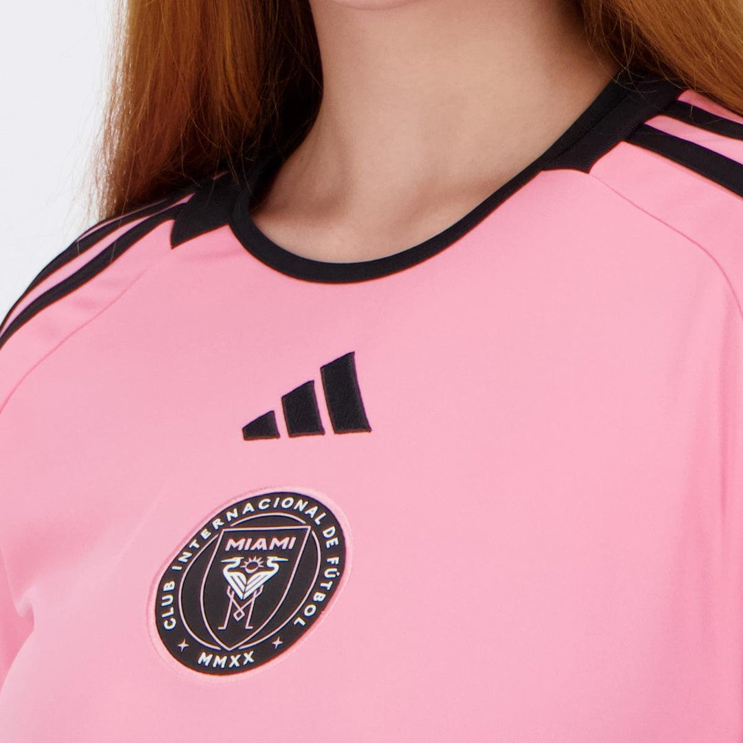 Camisa Feminina Inter Miami I 2024/25