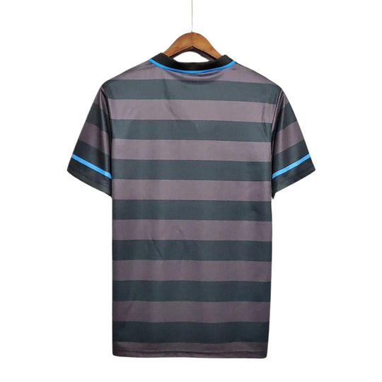 Camisa Retro Inter de Milão 1997/98 Masculina