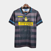 Camisa Retro Inter de Milão 1997/98 Masculina