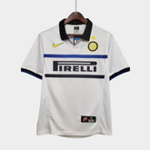 Camisa Retro Inter de Milão 1998/99 Masculina