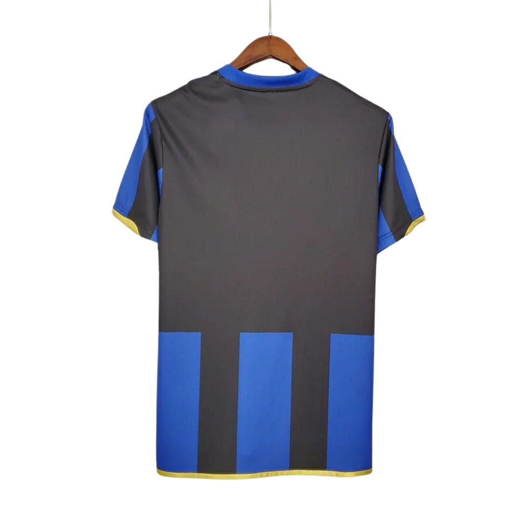 Camisa Retro Inter de Milão 2008/09 Masculina
