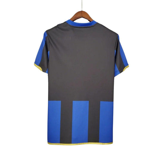 Camisa Retro Inter de Milão 2008/09 Masculina