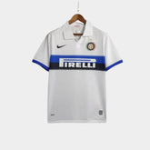 Camisa Retro Inter de Milão 2009/10 Masculina