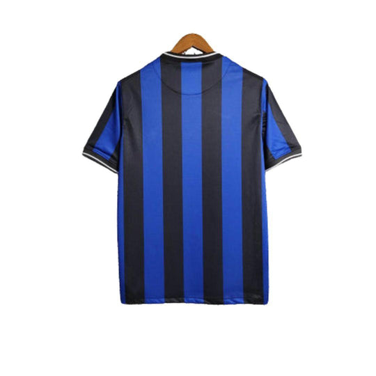 Camisa Retro Inter de Milão 2009/10 Masculina