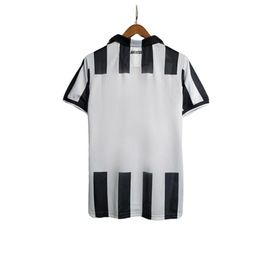Camisa Retro Juventus 1995/97 Masculina
