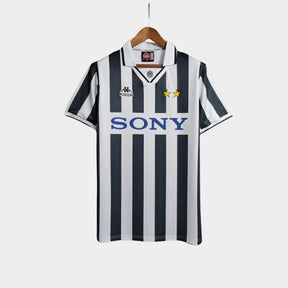 Camisa Retro Juventus 1995/97 Masculina